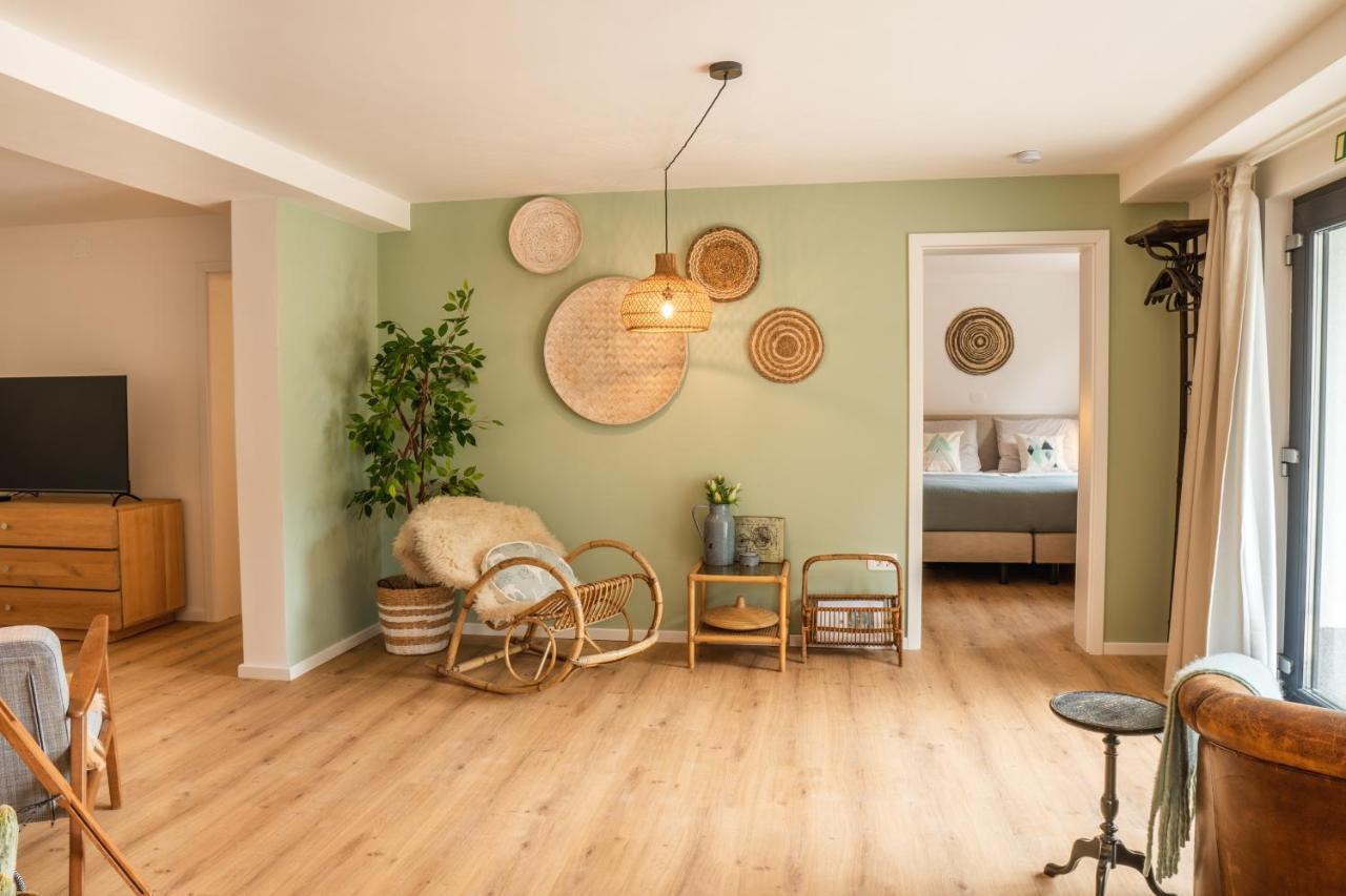 Apartamento Hisa Lojz Zaga Exterior foto