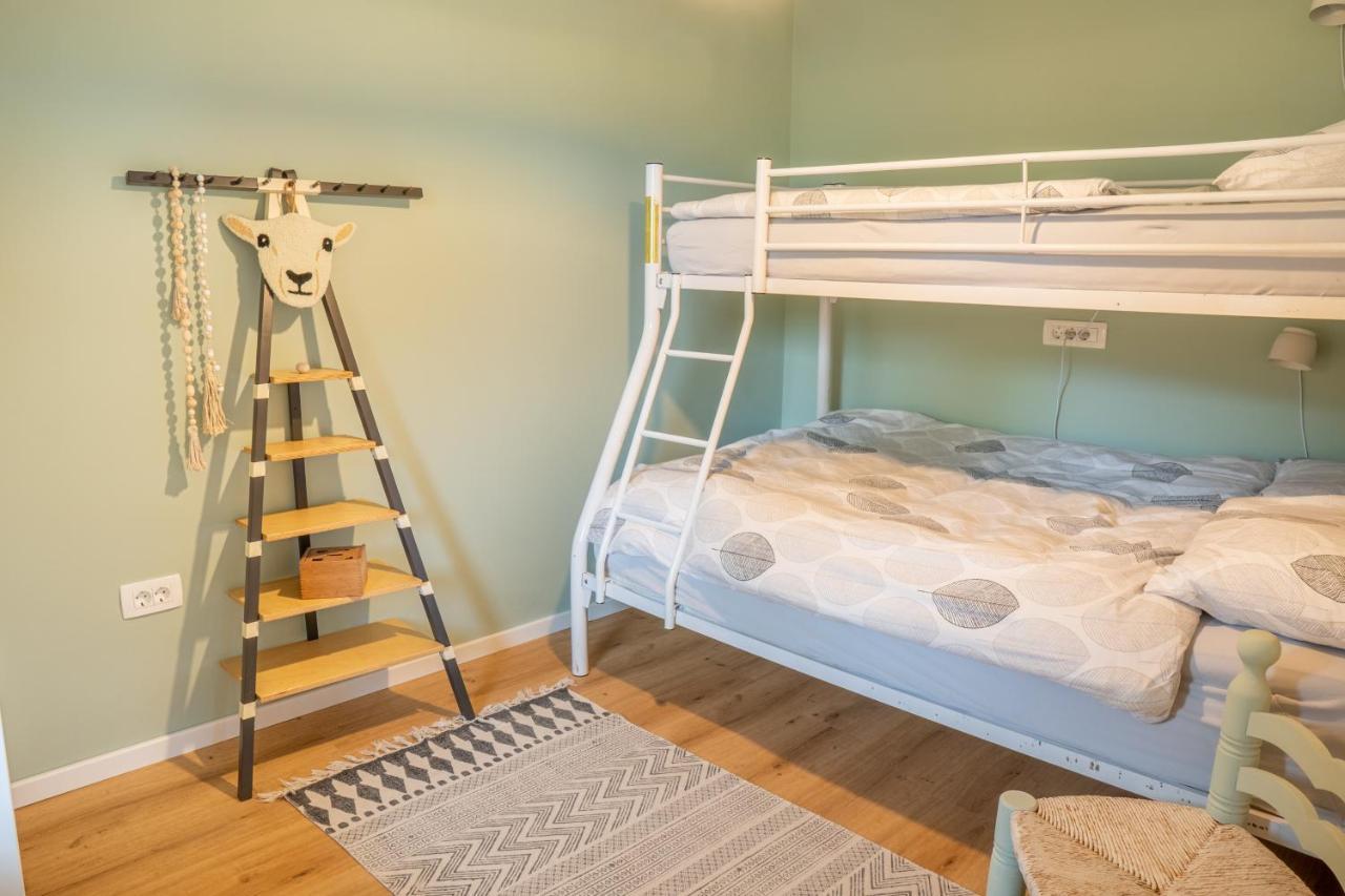 Apartamento Hisa Lojz Zaga Exterior foto