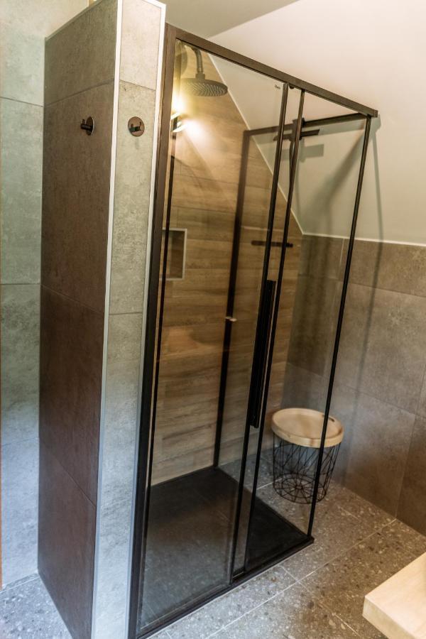 Apartamento Hisa Lojz Zaga Exterior foto
