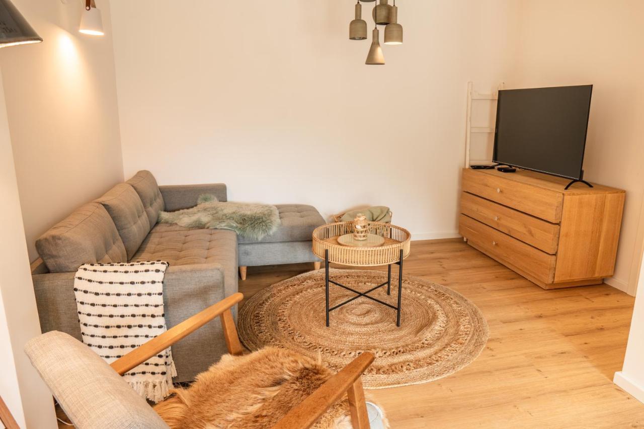 Apartamento Hisa Lojz Zaga Exterior foto