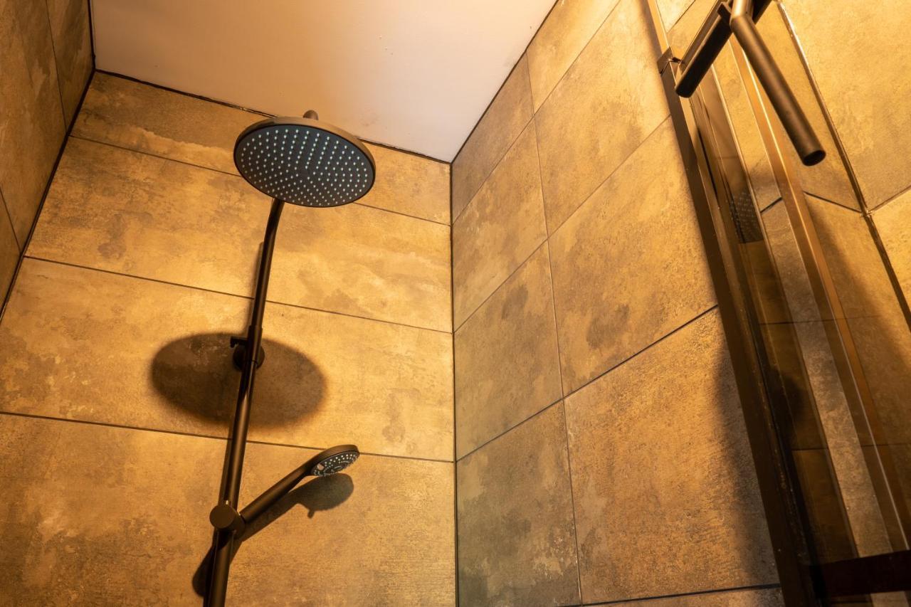 Apartamento Hisa Lojz Zaga Exterior foto